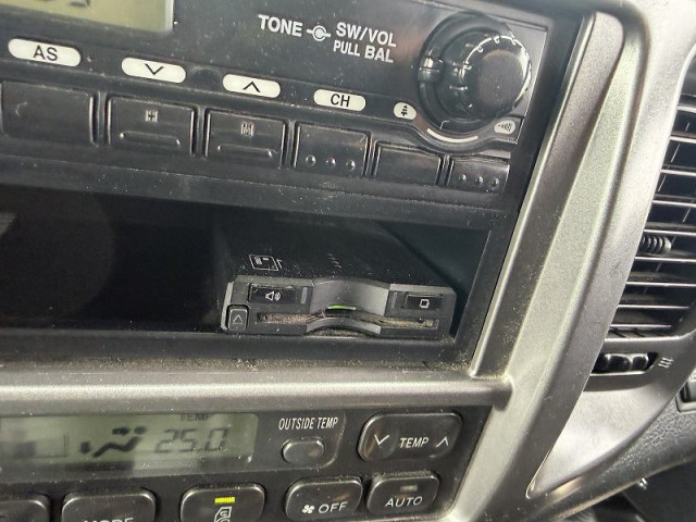 日野 レンジャー 中型 冷蔵冷凍バン TKG-FD7JLAA(102211) 31枚目