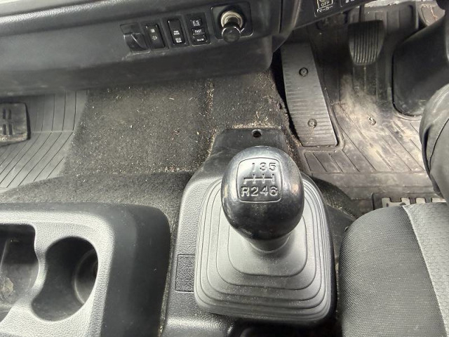 日野 レンジャー 中型 冷蔵冷凍バン TKG-FD7JLAA(102211) 32枚目