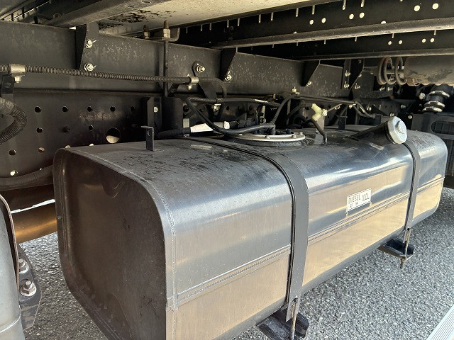 三菱ふそう キャンター 小型 ウィング TKG-FEB80(102212) 23枚目