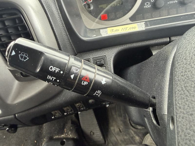 日野 レンジャー 中型 冷蔵冷凍バン TKG-FD7JLAA(102211) 33枚目