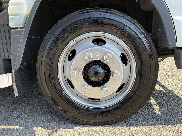 三菱ふそう キャンター 小型 ウィング TKG-FEB80(102212) 25枚目