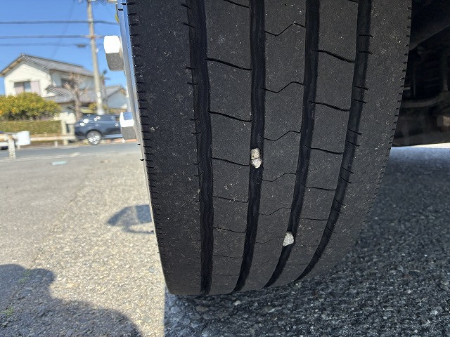 三菱ふそう キャンター 小型 ウィング TKG-FEB80(102212) 26枚目