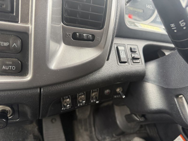 日野 レンジャー 中型 冷蔵冷凍バン TKG-FD7JLAA(102211) 37枚目