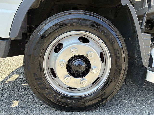 三菱ふそう キャンター 小型 ウィング TKG-FEB80(102212) 27枚目