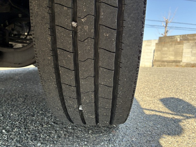 三菱ふそう キャンター 小型 ウィング TKG-FEB80(102212) 28枚目