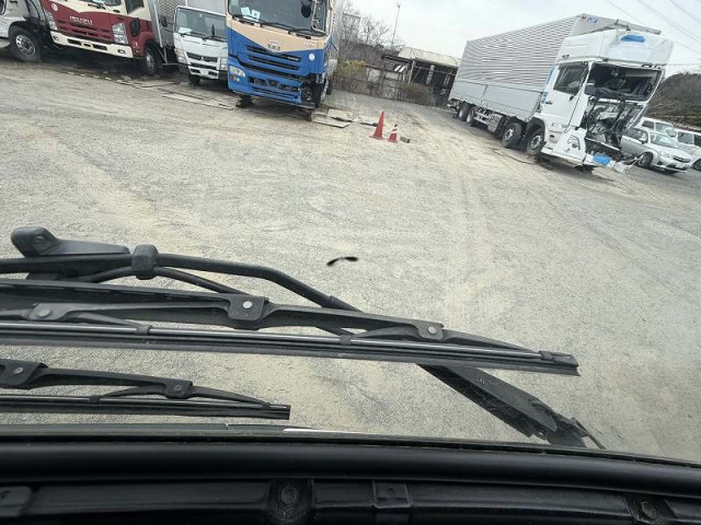 日野 レンジャー 中型 冷蔵冷凍バン TKG-FD7JLAA(102211) 39枚目