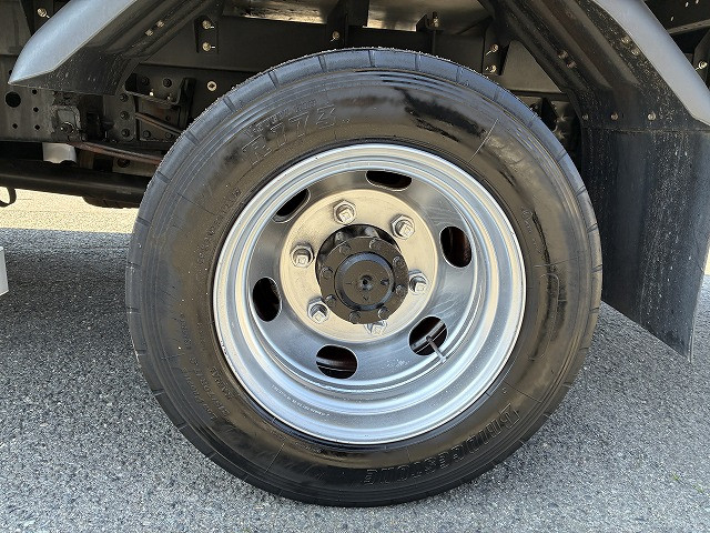 三菱ふそう キャンター 小型 ウィング TKG-FEB80(102212) 29枚目