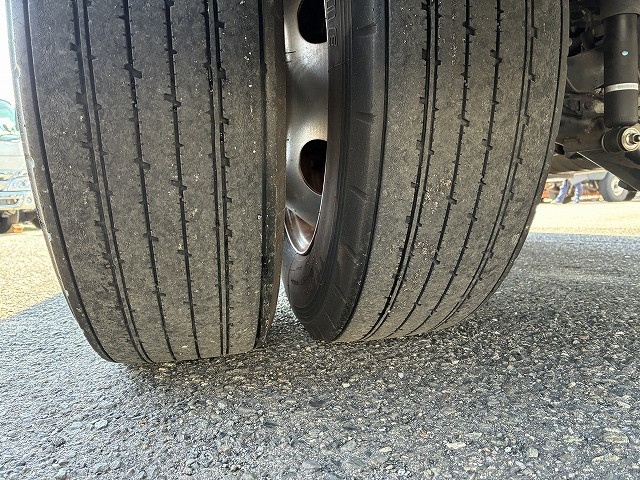 三菱ふそう キャンター 小型 ウィング TKG-FEB80(102212) 30枚目