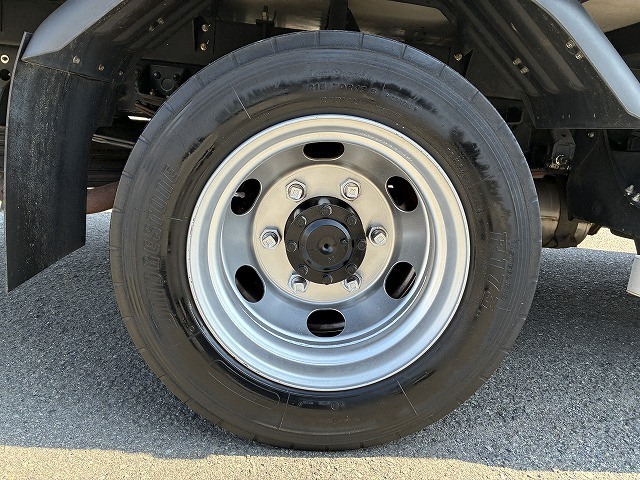 三菱ふそう キャンター 小型 ウィング TKG-FEB80(102212) 31枚目