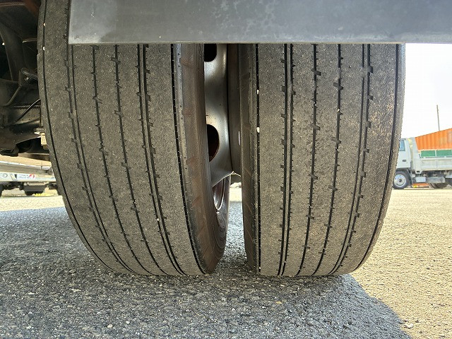 三菱ふそう キャンター 小型 ウィング TKG-FEB80(102212) 32枚目