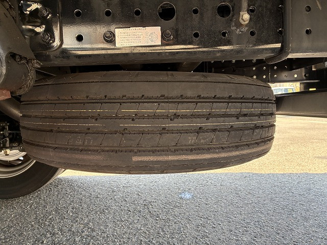 三菱ふそう キャンター 小型 ウィング TKG-FEB80(102212) 33枚目