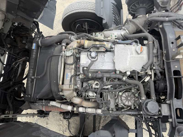 日野 レンジャー 中型 冷蔵冷凍バン TKG-FD7JLAA(102211) 45枚目