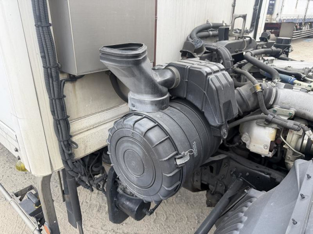 日野 レンジャー 中型 冷蔵冷凍バン TKG-FD7JLAA(102211) 46枚目