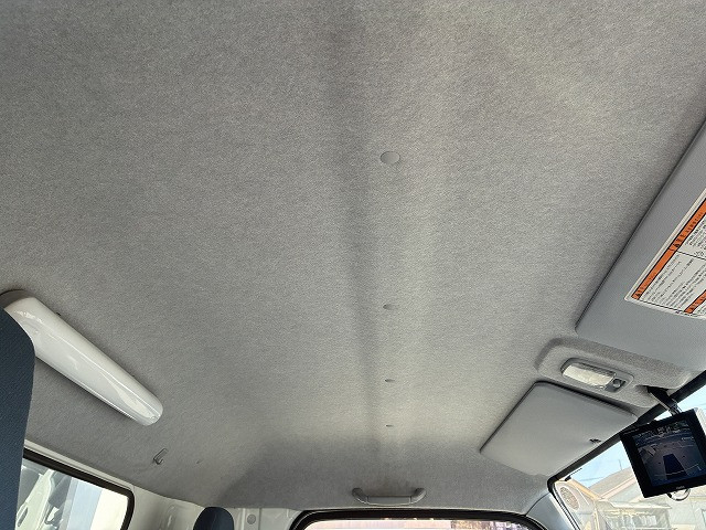 三菱ふそう キャンター 小型 ウィング TKG-FEB80(102212) 36枚目