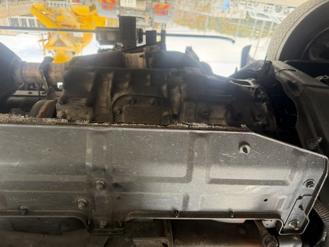 日野 レンジャー 中型 冷蔵冷凍バン TKG-FD7JLAA(102211) 47枚目