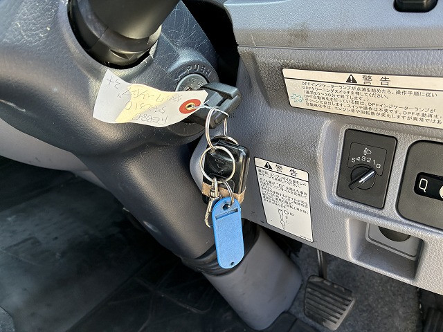 三菱ふそう キャンター 小型 ウィング TKG-FEB80(102212) 37枚目