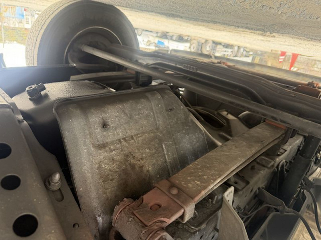 日野 レンジャー 中型 冷蔵冷凍バン TKG-FD7JLAA(102211) 48枚目