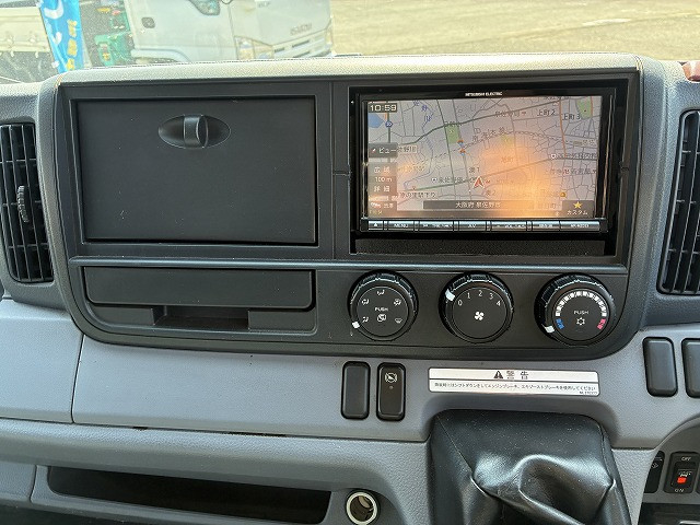 三菱ふそう キャンター 小型 ウィング TKG-FEB80(102212) 40枚目