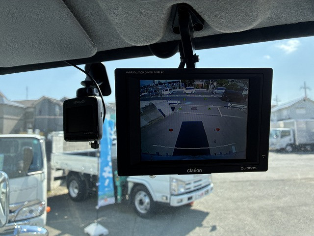 三菱ふそう キャンター 小型 ウィング TKG-FEB80(102212) 41枚目