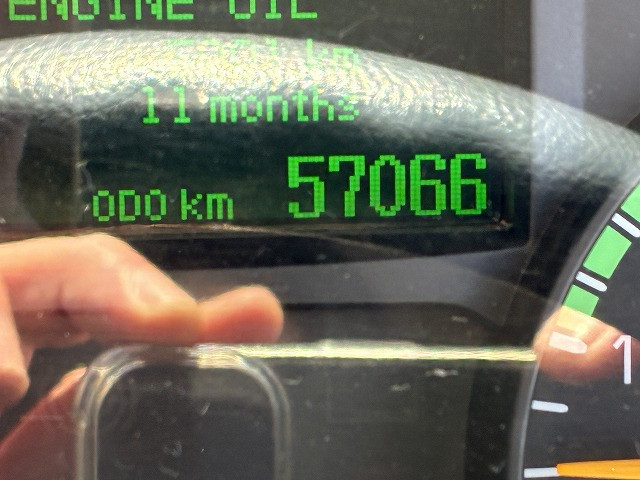 三菱ふそう キャンター 小型 ウィング TKG-FEB80(102212) 42枚目