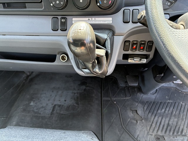 三菱ふそう キャンター 小型 ウィング TKG-FEB80(102212) 43枚目