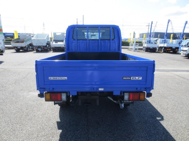 いすゞ エルフ 小型 Wキャブ TPG-NHR85A(102213) 7枚目