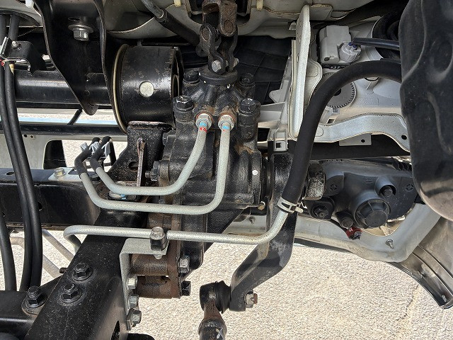 三菱ふそう キャンター 小型 ウィング TKG-FEB80(102212) 48枚目