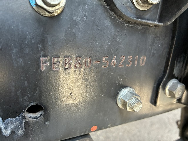 三菱ふそう キャンター 小型 ウィング TKG-FEB80(102212) 49枚目