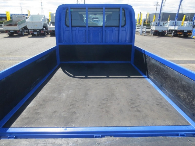 いすゞ エルフ 小型 Wキャブ TPG-NHR85A(102213) 10枚目