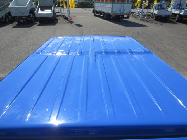 いすゞ エルフ 小型 Wキャブ TPG-NHR85A(102213) 16枚目