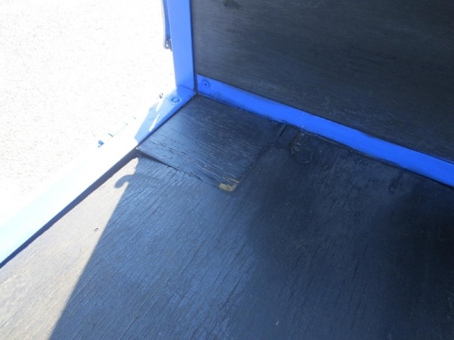 いすゞ エルフ 小型 Wキャブ TPG-NHR85A(102213) 23枚目