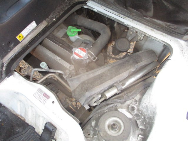 スズキ キャリィ 軽 保冷バン EBD-DA16T(102214) 12枚目