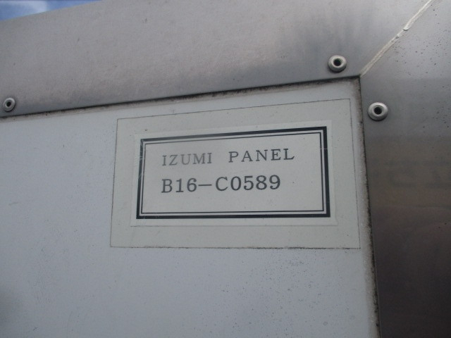 スズキ キャリィ 軽 保冷バン EBD-DA16T(102214) 14枚目