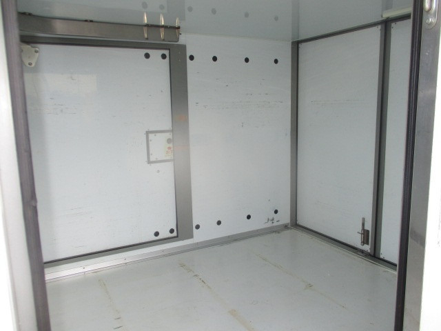 スズキ キャリィ 軽 保冷バン EBD-DA16T(102214) 15枚目