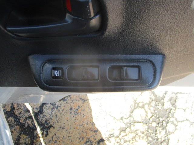 スズキ キャリィ 軽 保冷バン EBD-DA16T(102214) 16枚目