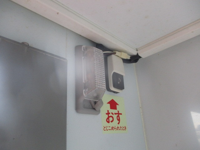 スズキ キャリィ 軽 保冷バン EBD-DA16T(102214) 17枚目