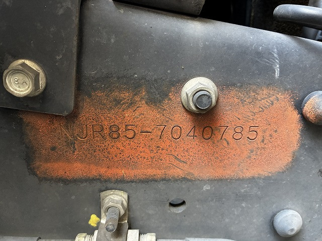 いすゞ エルフ 小型 平ボディ TKG-NJR85A(102215) 17枚目