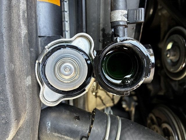 いすゞ エルフ 小型 平ボディ TKG-NJR85A(102215) 23枚目