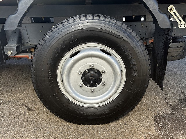 いすゞ エルフ 小型 平ボディ TKG-NJR85A(102215) 24枚目