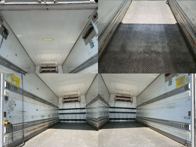 いすゞ エルフ 小型 冷蔵冷凍バン TKG-NPR85AN(102217) 11枚目