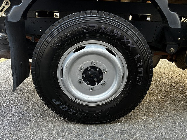 いすゞ エルフ 小型 平ボディ TKG-NJR85A(102215) 25枚目