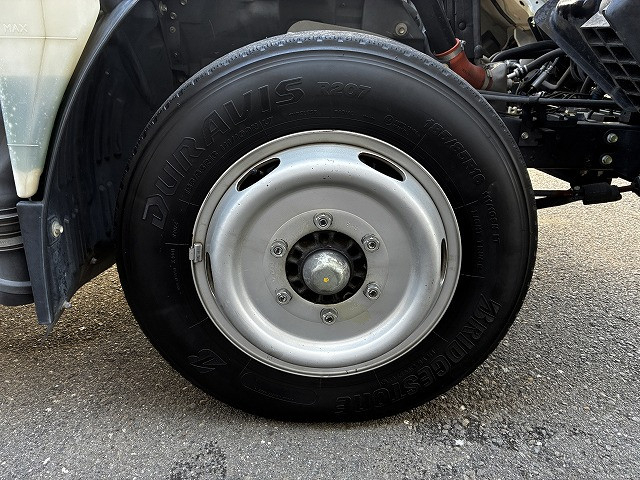 いすゞ エルフ 小型 平ボディ TKG-NJR85A(102215) 26枚目