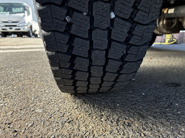 いすゞ エルフ 小型 平ボディ TKG-NJR85A(102215) 29枚目