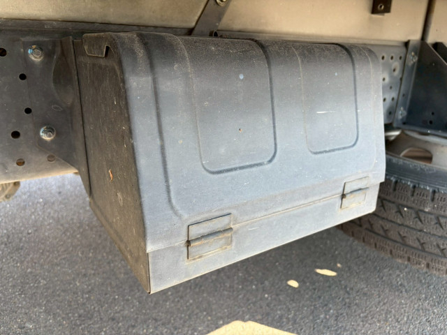 いすゞ エルフ 小型 冷蔵冷凍バン TKG-NPR85AN(102217) 16枚目