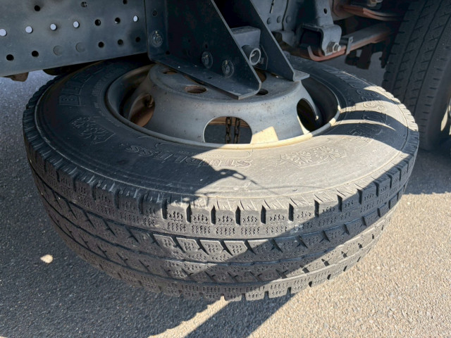 いすゞ エルフ 小型 冷蔵冷凍バン TKG-NPR85AN(102217) 17枚目