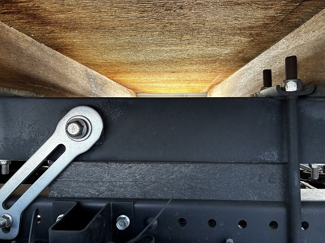 いすゞ エルフ 小型 平ボディ TKG-NJR85A(102215) 33枚目