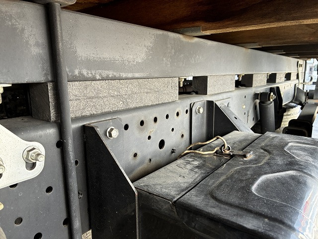 いすゞ エルフ 小型 平ボディ TKG-NJR85A(102215) 34枚目