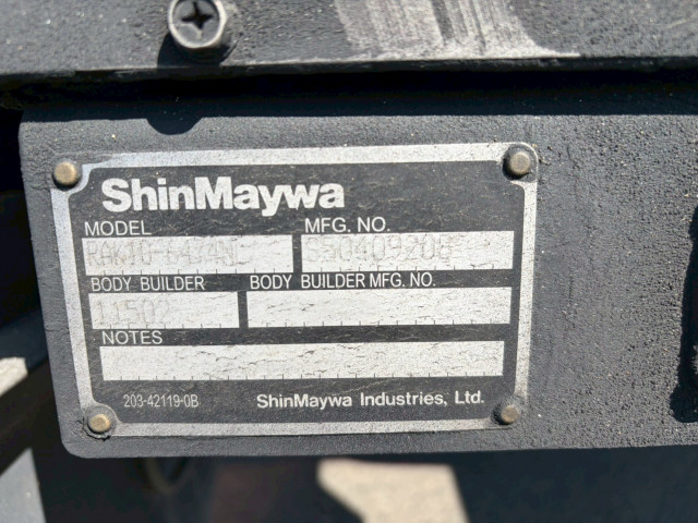 いすゞ エルフ 小型 冷蔵冷凍バン TKG-NPR85AN(102217) 21枚目