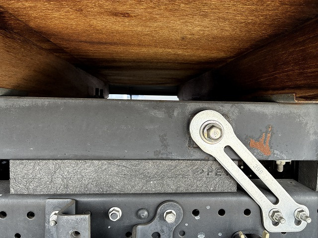 いすゞ エルフ 小型 平ボディ TKG-NJR85A(102215) 35枚目