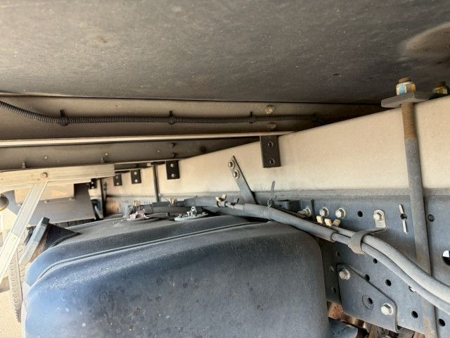 いすゞ エルフ 小型 冷蔵冷凍バン TKG-NPR85AN(102217) 23枚目